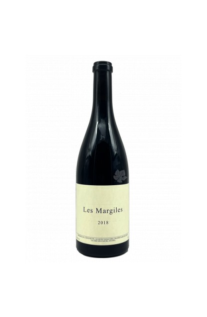 DOMAINE DE LA ROCHETTE "MARGILES" 2022 PINOT NOIR