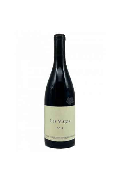 DOMAINE DE LA ROCHETTE LES VIRGAS 2022 PINOT NOIR